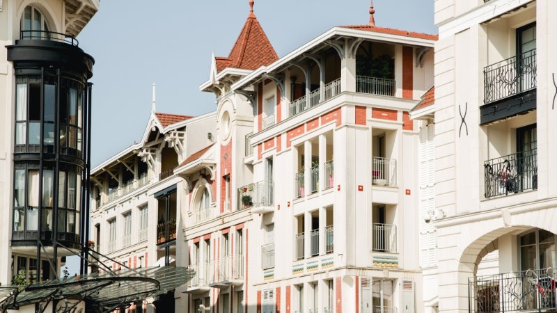 Agents immobiliers